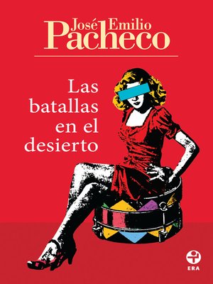 cover image of Las batallas en el desierto